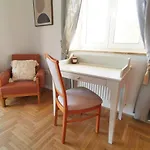 Grand Terrace Apartment With Ac & Heating
