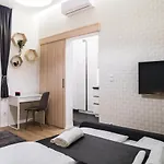 Stunning Studio Apartment