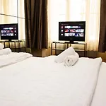 Andrassy Room