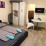 Roland Apartmant Zuglo
