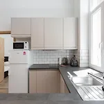 D78 Dohany Apartment