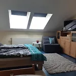 Kossuth Apartman