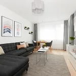 Pure Happiness Apartment