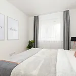 Pure Happiness Apartment