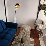 Hipster Paradise