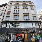 Luxury Pilvax Studio