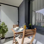 Pure Happiness Apartment