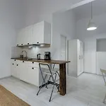 Timber Town Apartment