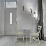 Timber Town Apartment