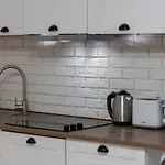 Timber Town Apartment
