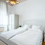 Huge Apartment In The City Center