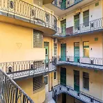 Huge Apartment In The City Center