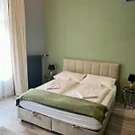 W Urban Suites Budapest