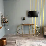 W Urban Suites Budapest