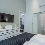 Luxurious Extra Central And Comfy