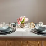 Space And Elegance In The Heart Of Budapest
