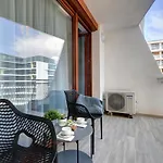 Silver Home Apartments