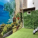 Budapest Garden Apartman