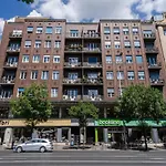 Comfort Central Apartments By The Synagogue