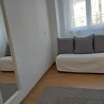 B30 Apartman