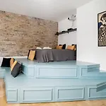 Designer Dream Home At The St. Stephen Basilica