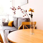 A 210, Apartments In The Heart Of Budapest