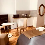 Downtown Apartment