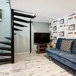 Wesselényi 40 Center Apartment with AirCon