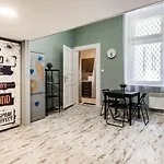 Wesselényi 40 Center Apartment with AirCon
