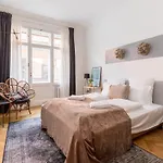 Style & Harmony In The Absolute Center Of Budapest