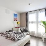 Rakoczi 4 Bedroom Centre Apartment
