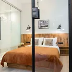 Luxury Dream Suite In The Absolute Center