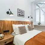 Luxury Dream Suite In The Absolute Center