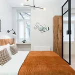 Luxury Dream Suite In The Absolute Center