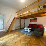 Acacia apartment city center