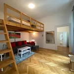 Acacia apartment city center