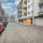 Cosy Home Close To The Center With Parking Garage