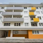Cosy Home Close To The Center With Parking Garage
