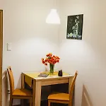Old Town Apartman