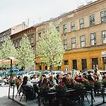 Old Town Apartman
