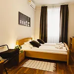 Old Town Apartman