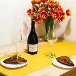 Old Town Apartman