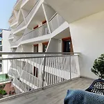 Silver Home Apartments