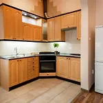 Central And Large Ac Home Away From Home