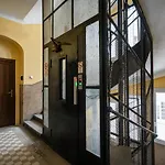Galaxy Central Apartments
