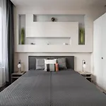 Galaxy Central Apartments