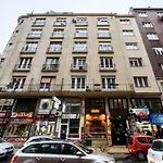 City Pulse King Street Top Location