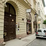 Colors Guest House Budapest