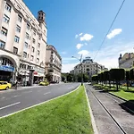 City Center Quiet Flat