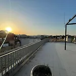 Hillside Central Apartments
